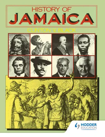 3 FACTS ABOUT JAMAICA HISTORY visual data 3