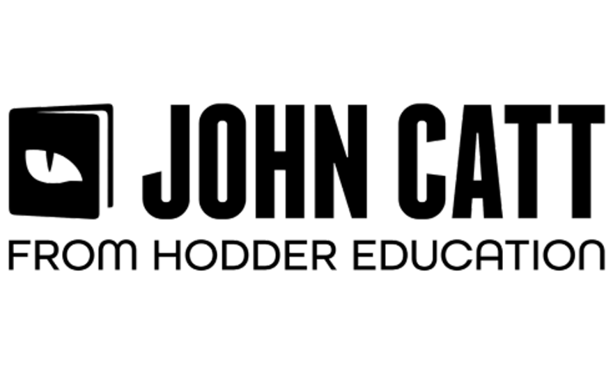 Professional development resources from John Catt