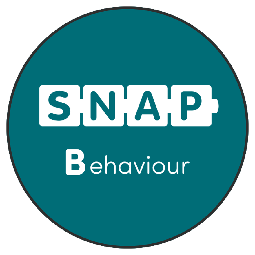 SNAP-B (Behaviour)