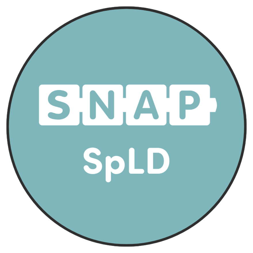 SNAP SpLD | Assessment For Specific Learning Difficulties | Hachette ...