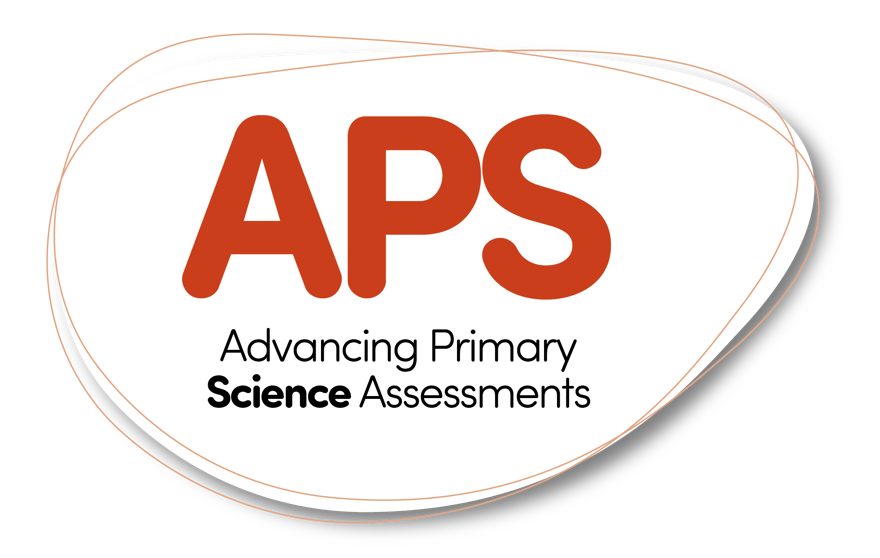 Advancing Primary Science Assessments (APS)