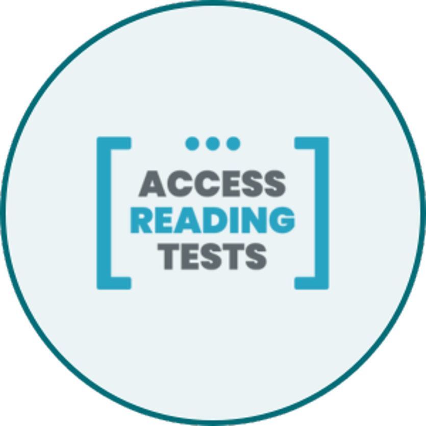 Access Reading Tests (ART)