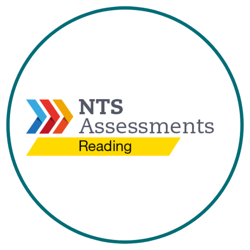 NTS Assessments: Reading
