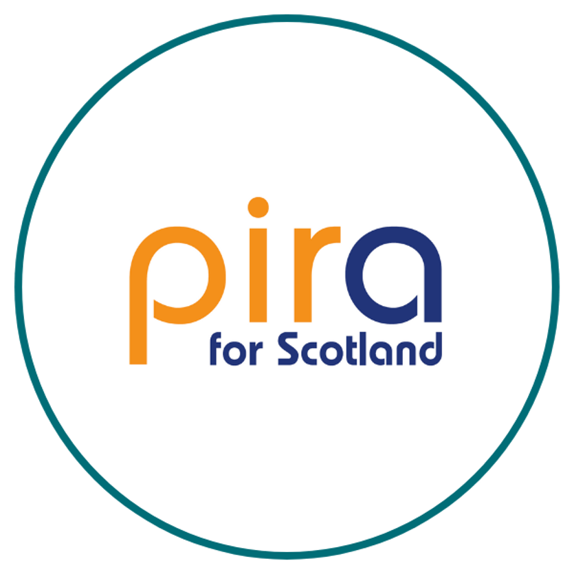 PiRA for Scotland