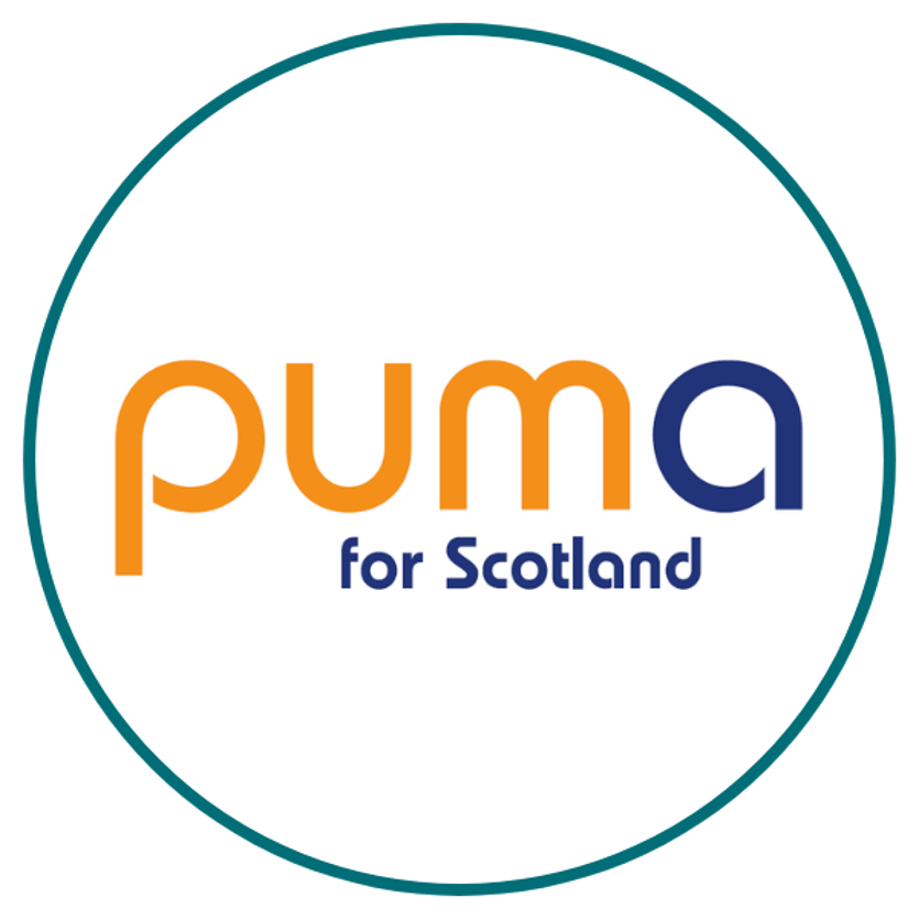 PUMA for Scotland