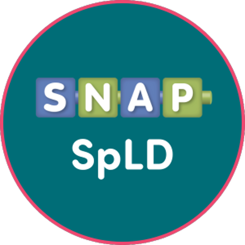 young white girl with pigtails working on an ipad with a young female black teacher observing them