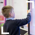 Target interventions with Shine GPS