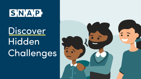 SNAP Behaviour | Online Diagnostic Assessment For SEBDs | Hachette Learning