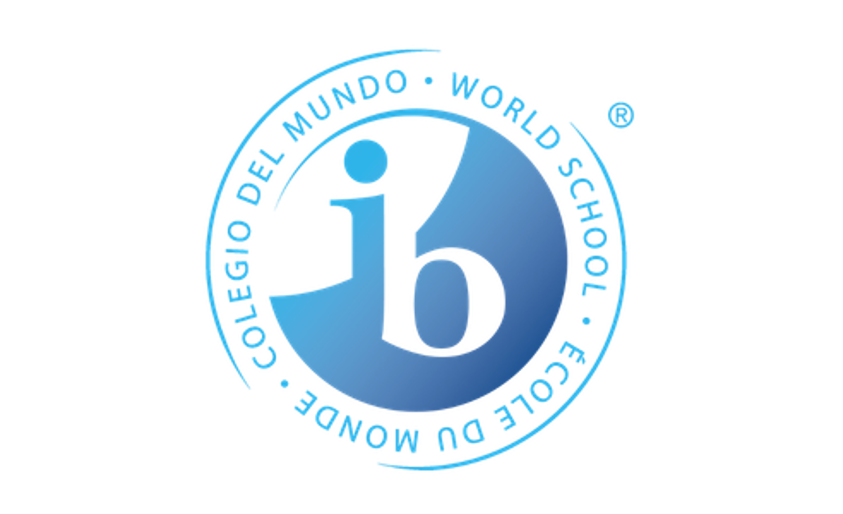 ib logo
