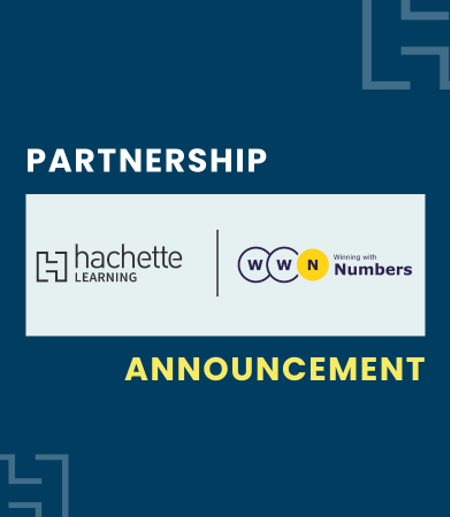 Hachette Learning | Hachette Learning