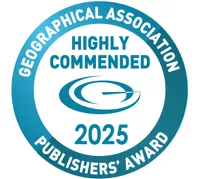 Highly Commended Progress in Geography