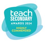 SNAP Maths Highly Commended