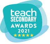 Teach Secondary Eduu 2021 Winner