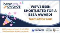 BESA Team of the Year