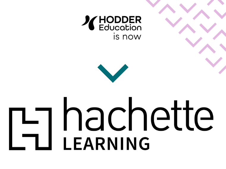 Hachette Learning Logo