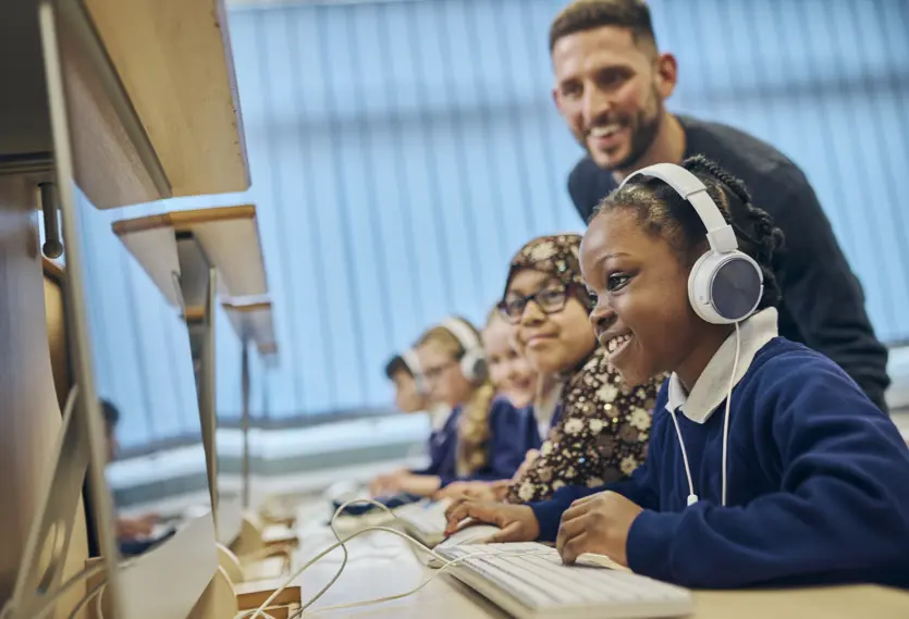 Primary Learner Demo