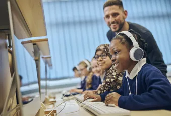 Shine Interventions: Access Reading Tests