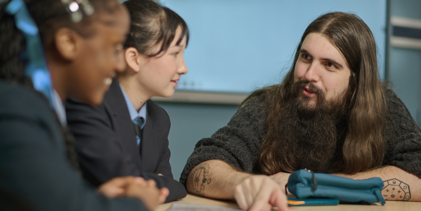 Lower Secondary Educator Demo