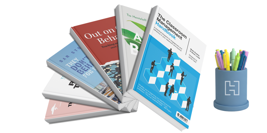 Behaviour Management