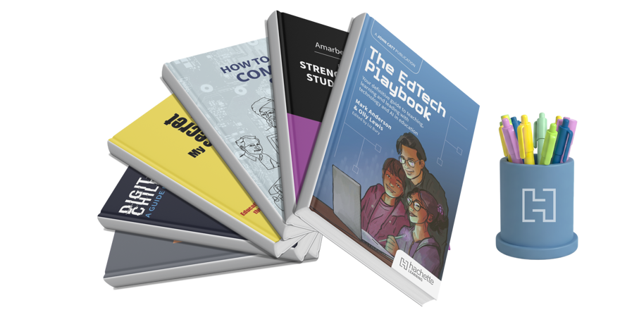 digital education resources banner