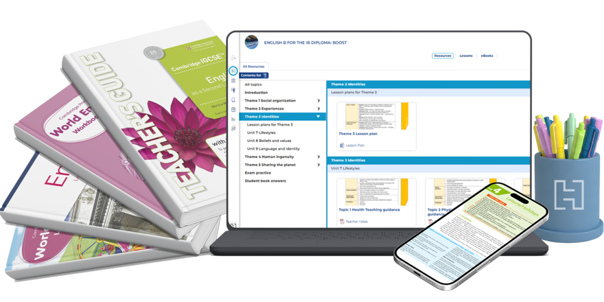 banner of english language acquisition resources 