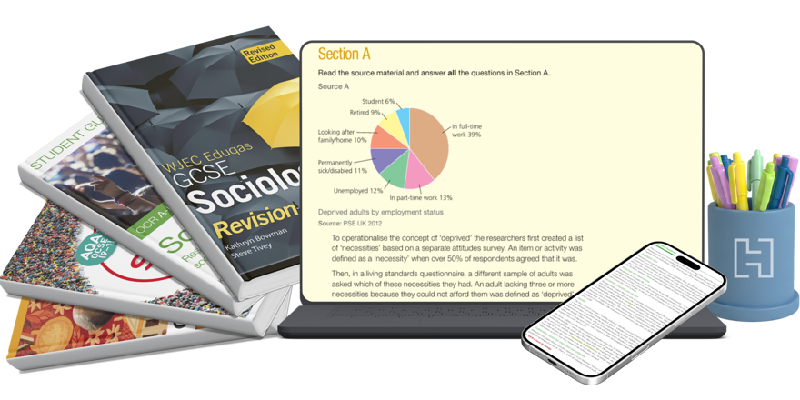 banner of sociology resources 