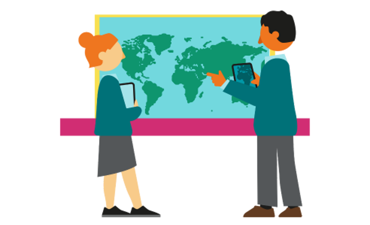 Geography Resources Textbooks Revision Guides And Workbooks