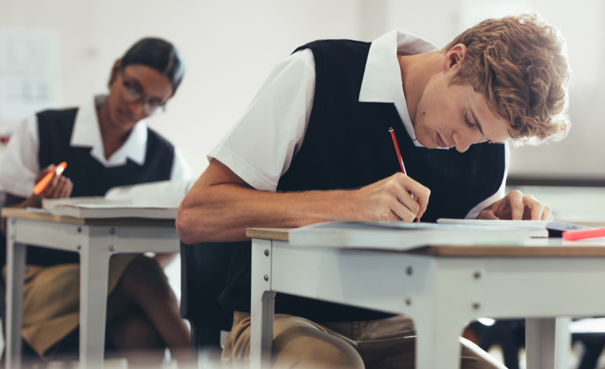AQA A-level Business