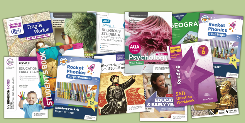 assorted covers of books for sale