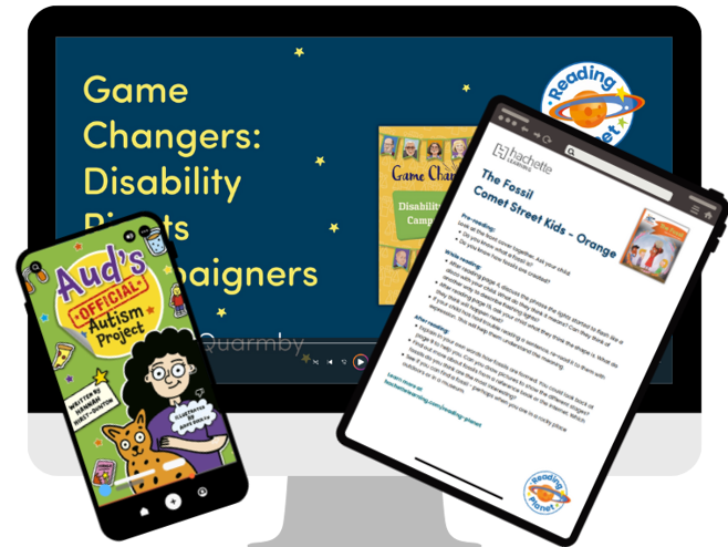 Hachette Learning | Hachette Learning