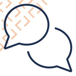 Shaping the conversation