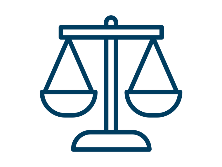 scales icon image for ib diploma