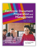 edpm book covers