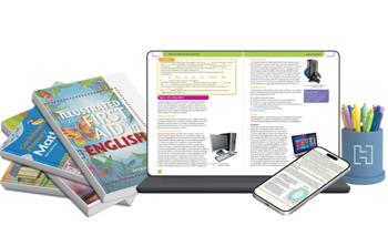 Hachette Learning | Hachette Learning