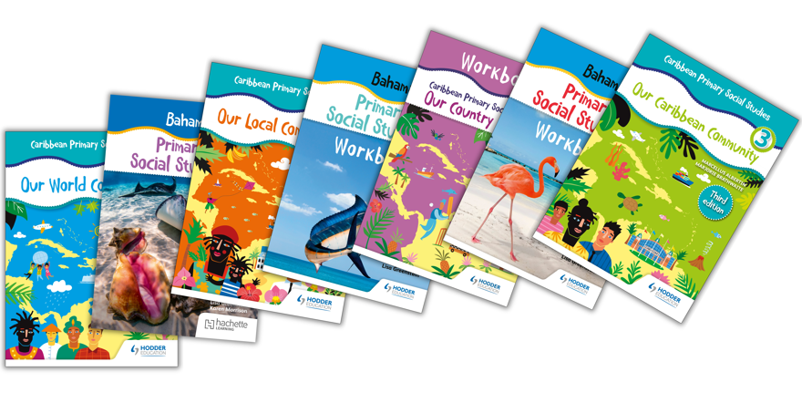 Caribbean Social Studies