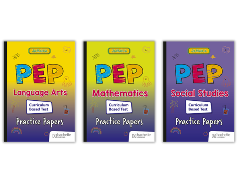 curriculum test covers