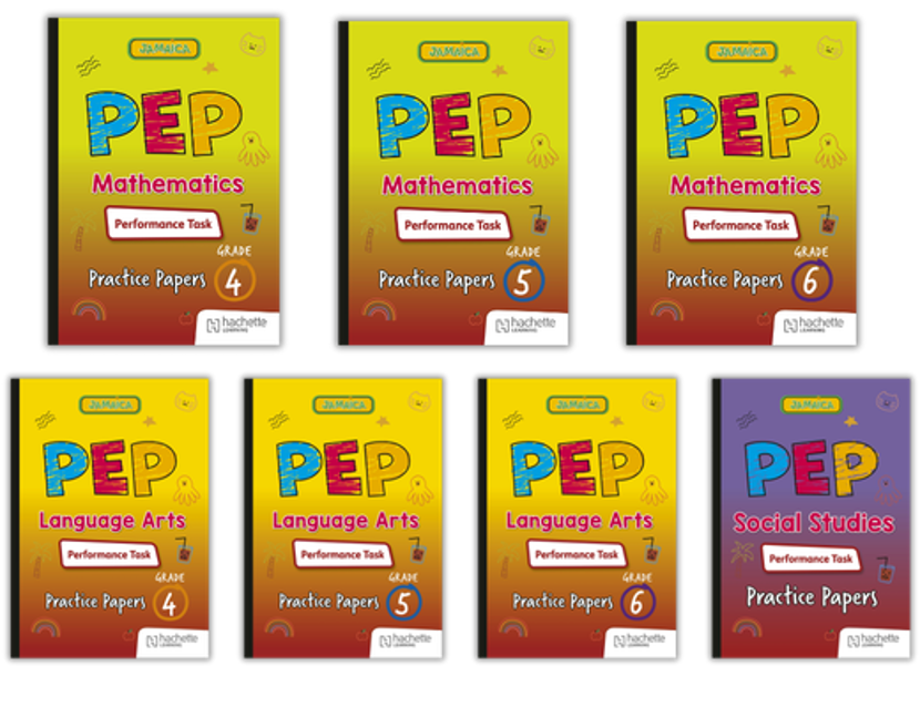 performance tasks covers