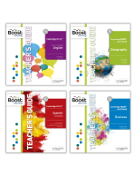 teachers guide covers