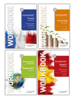 workbook covers