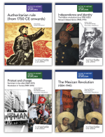 access to history new covers