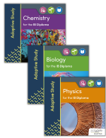 adaptive study covers