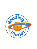 reading planet logo