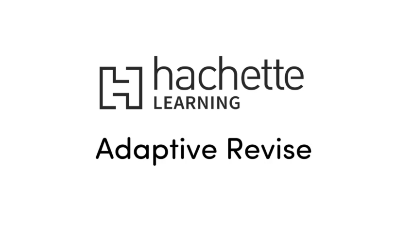 adaptive revise thumbnail 