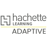 Hachette Learning Adaptive logo