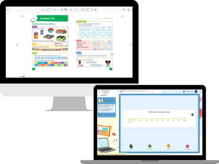 Elevating every learner