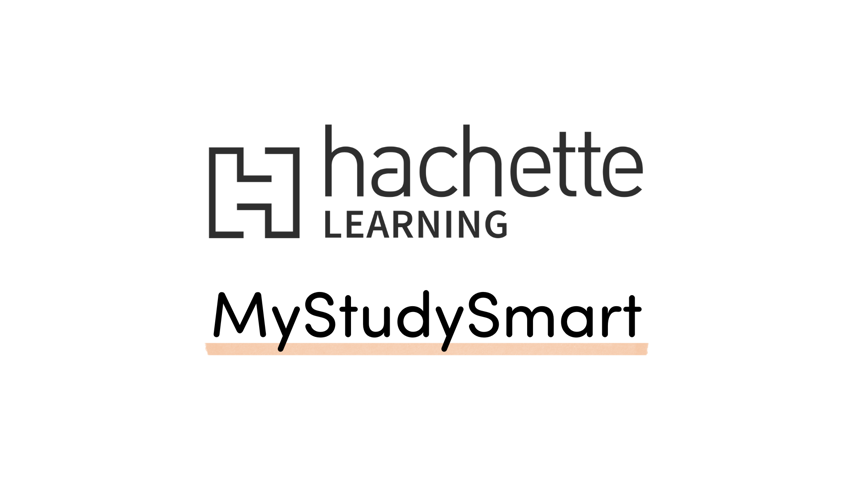 The smarter way to study