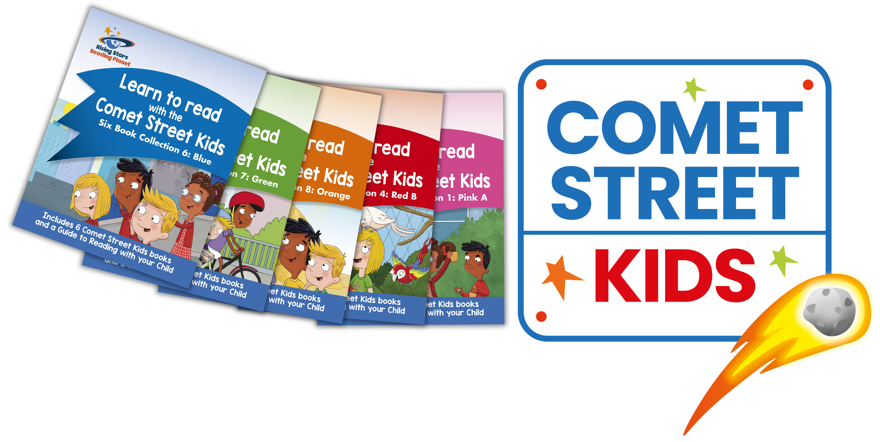 Comet Street Kids
