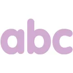 ABC (lilac)