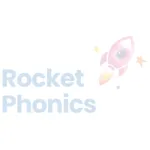 Rocket Phonics Logo