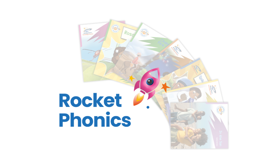Systematic Synthetic Phonics